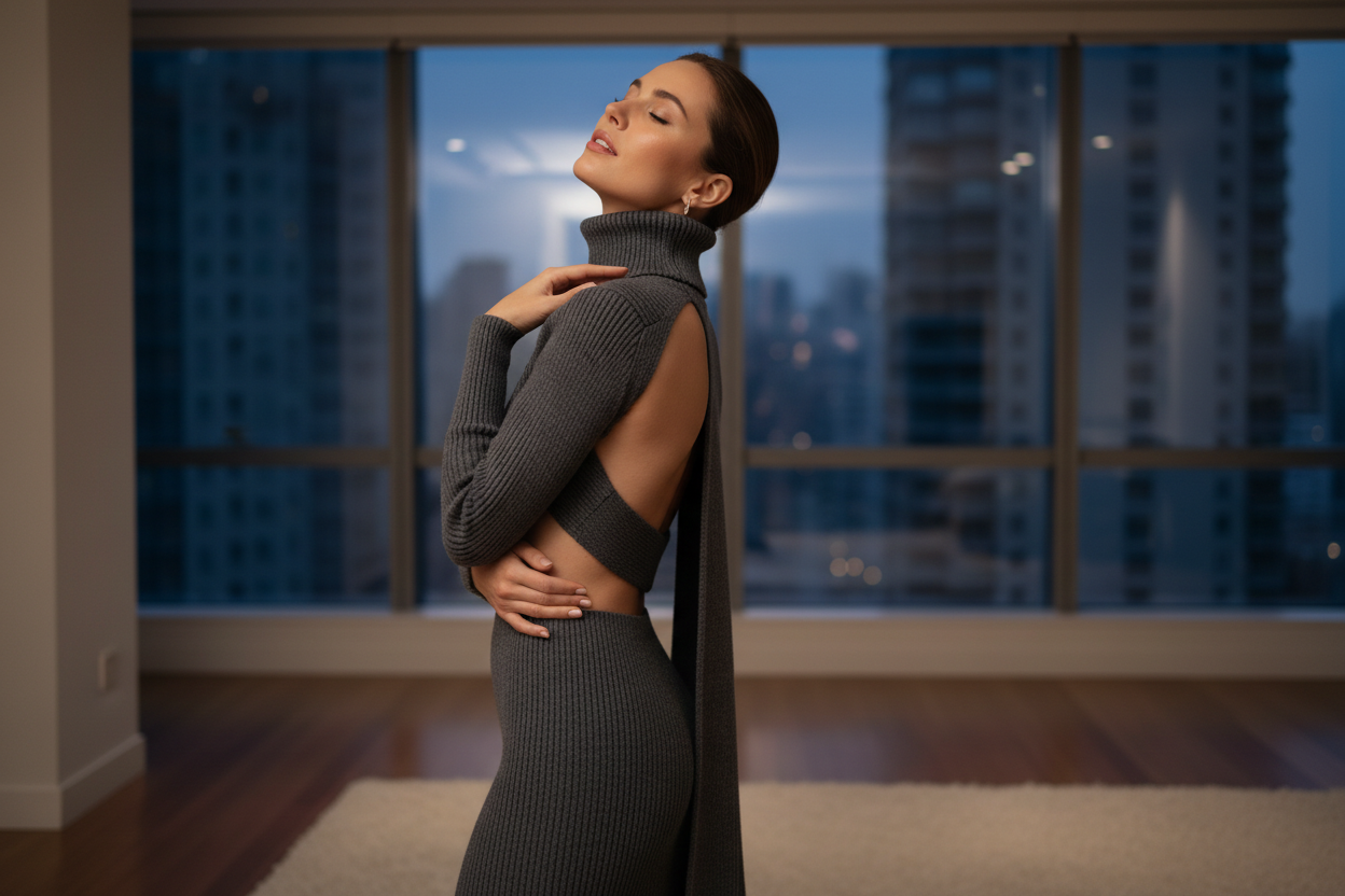 Sweaters, Pullovers, Jumpers, Turtlenecks, Boleros, Shrugs