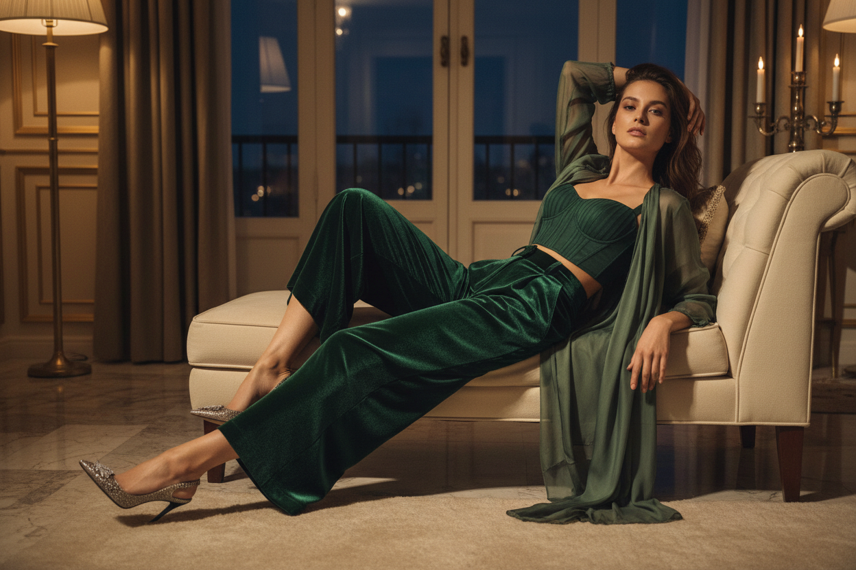 Pants, Trousers, Shorts