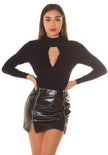Sexy Wickellook Jumper with cut out