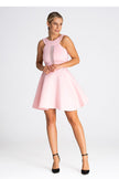  Cocktail dress model 189269 Figl 