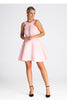  Cocktail dress model 189269 Figl 