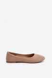  Ballet flats model 192477 Step in style 