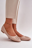  Ballet flats model 199174 Step in style 