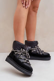  Snow boots model 203896 Step in style 