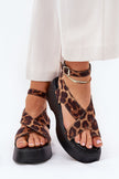  Sandals model 209891 Step in style 