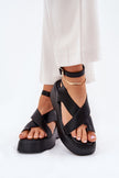  Sandals model 209892 Step in style 