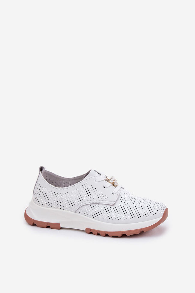  Half shoes model 212567 Step in style 