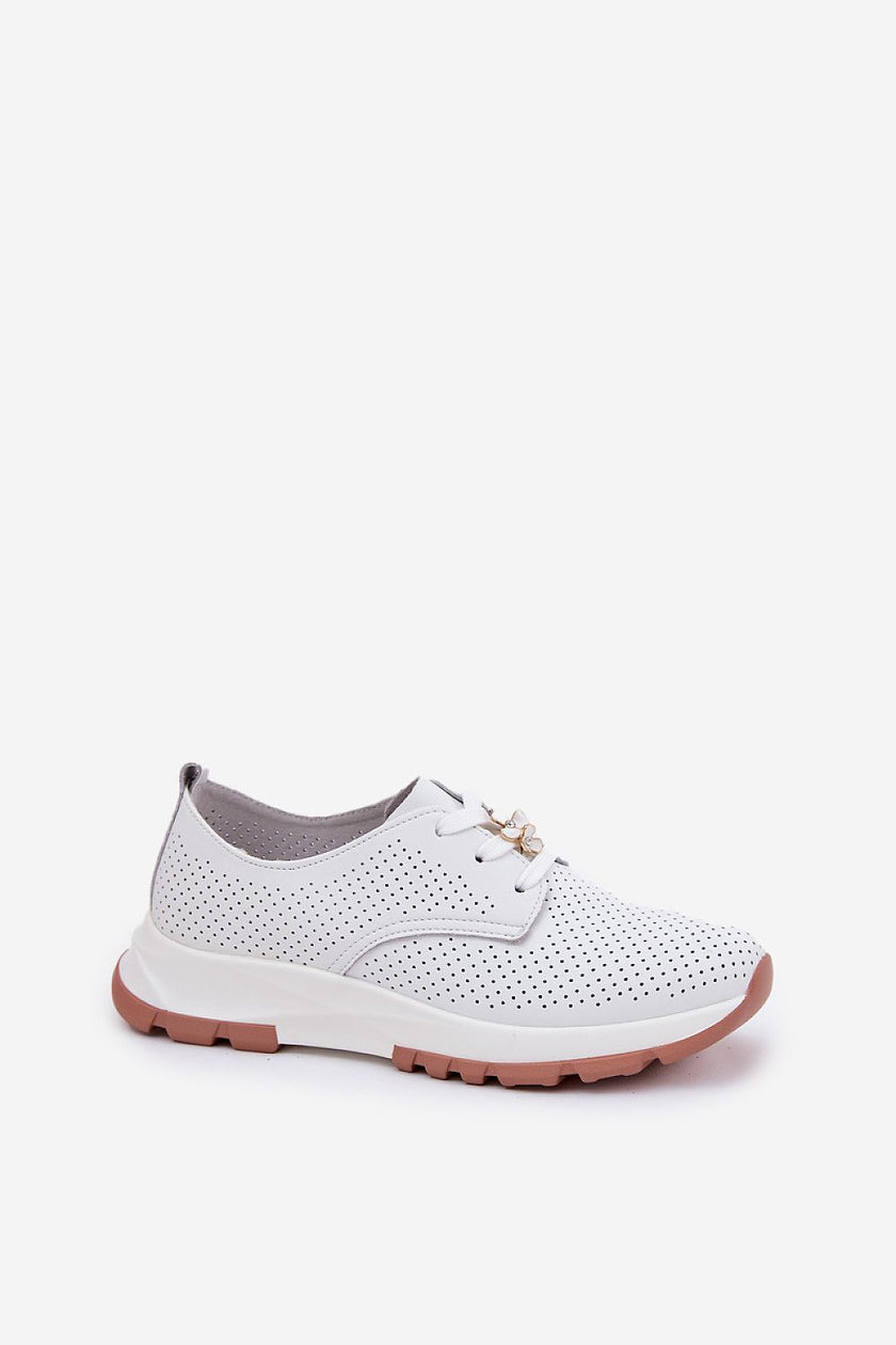  Half shoes model 212567 Step in style 