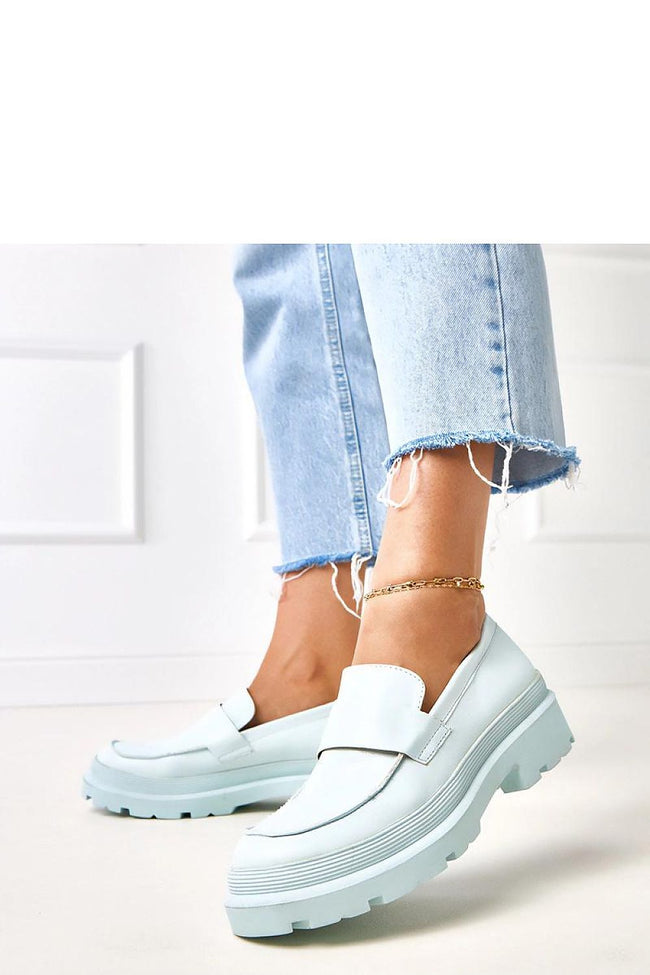  Mocassin model 217667 Solea 