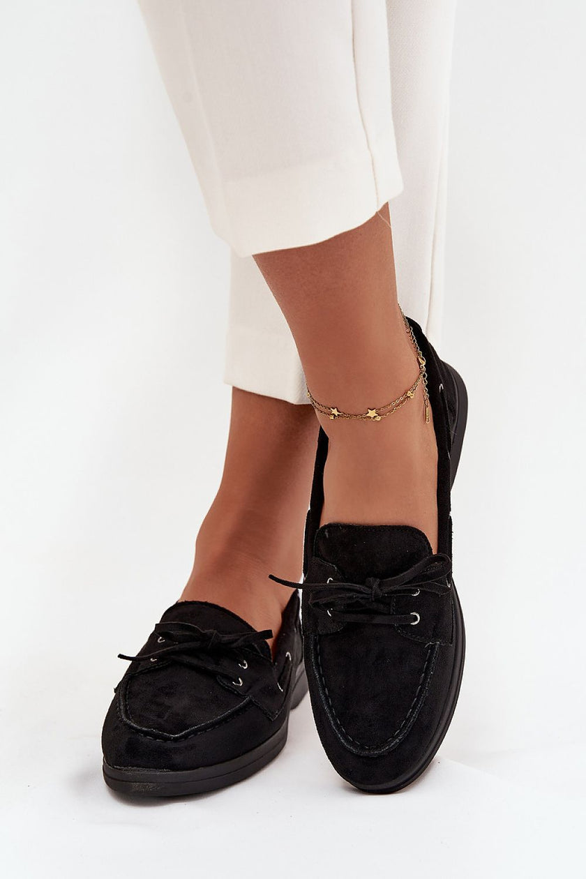  Mocassin model 217692 Step in style 