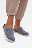  Slippers model 222293 Step in style 