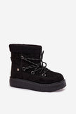  Snow boots model 222296 Step in style 