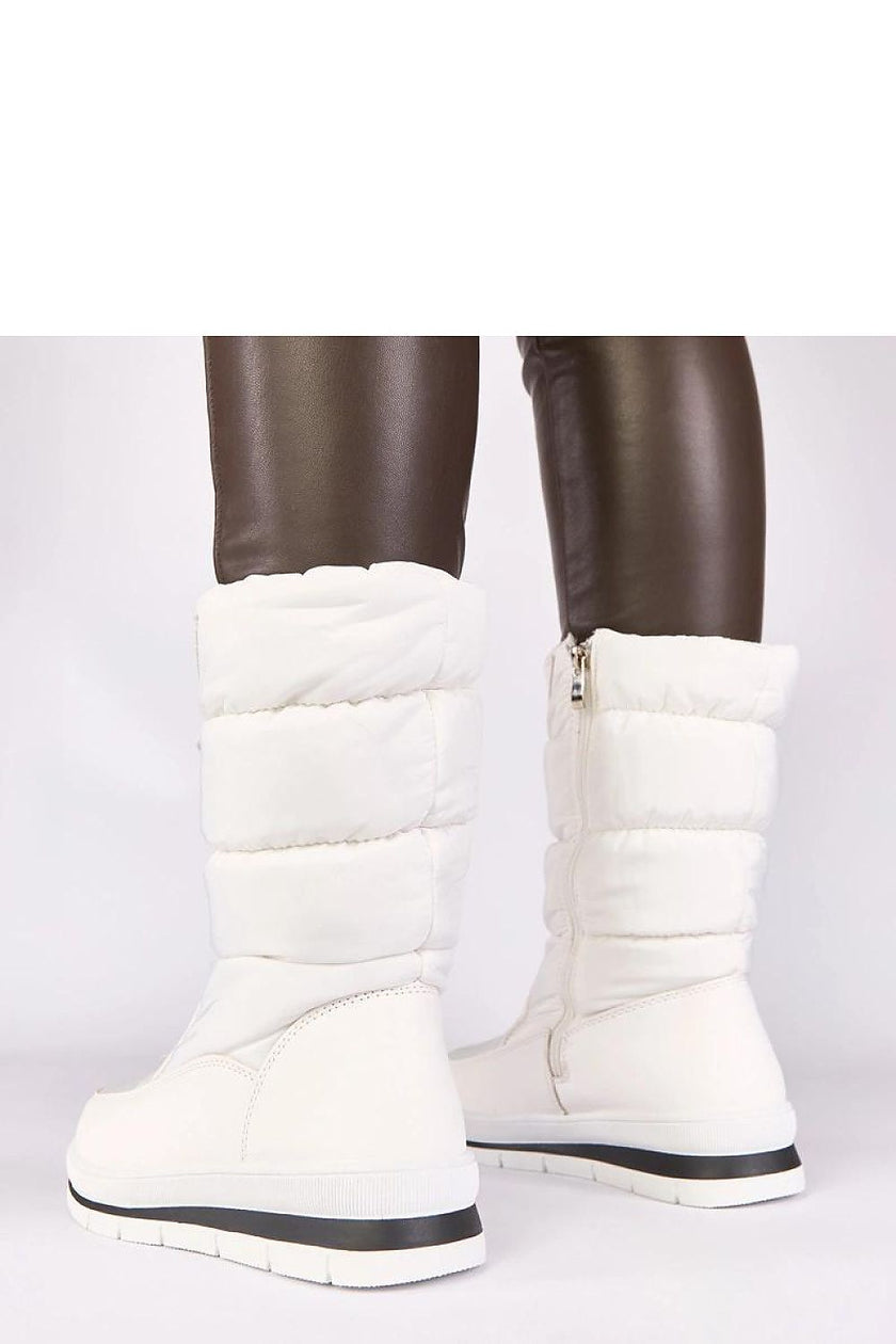  Snow boots model 222352 Solea 
