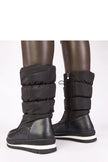  Snow boots model 222353 Solea 