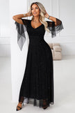  Long dress model 222465 Numoco 