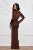  Long dress model 222469 Roco Fashion 
