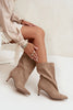  Heel boots model 222512 Step in style 
