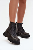  Boots model 222518 Step in style 
