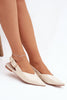  Ballet flats model 222707 Step in style 