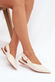 Ballet flats model 222707 Step in style 