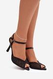  Heel sandals model 222732 Step in style 