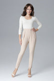  Women trousers model 128531 Lenitif 