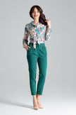  Women trousers model 130968 Lenitif 
