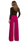  Women trousers model 171207 Stylove 